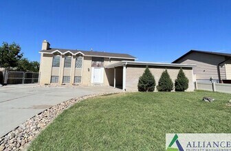 Building Photo - 2641 N 1375 W