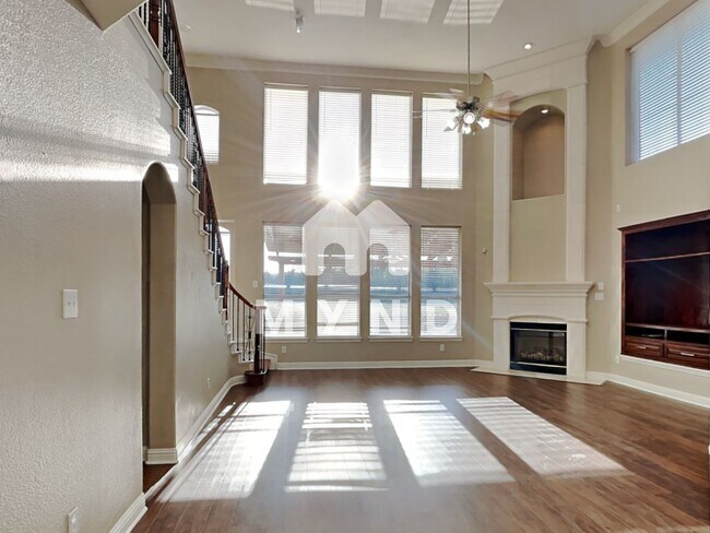 Foto del edificio - 4209 Wilson Ln