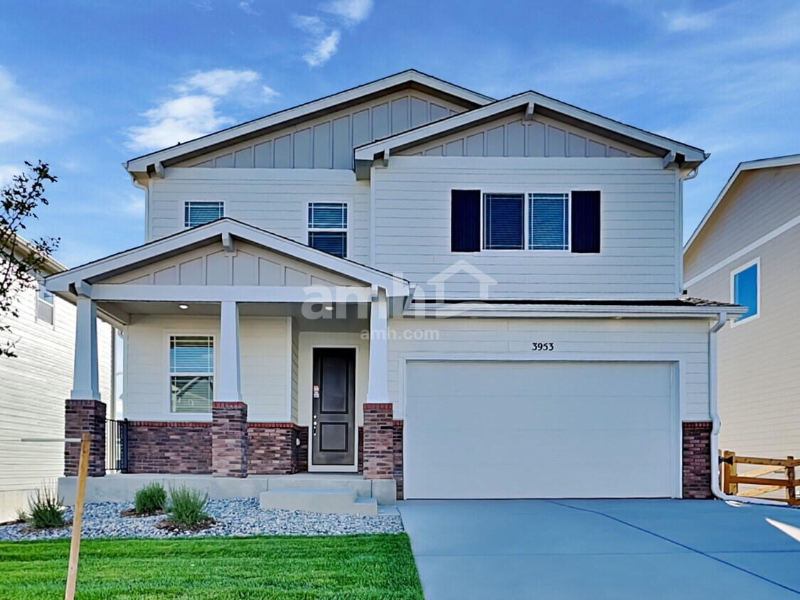 Foto principal - 3953 Patterdale Place