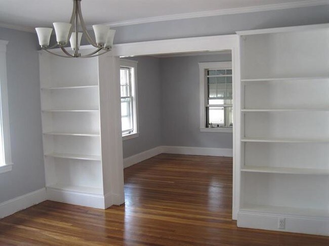 Building Photo - 348 Walden St