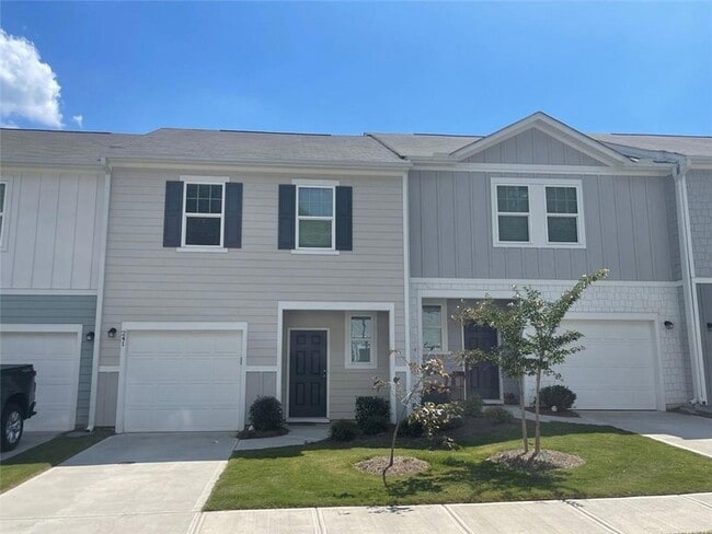 Foto del edificio - 241 Grand Central Wy