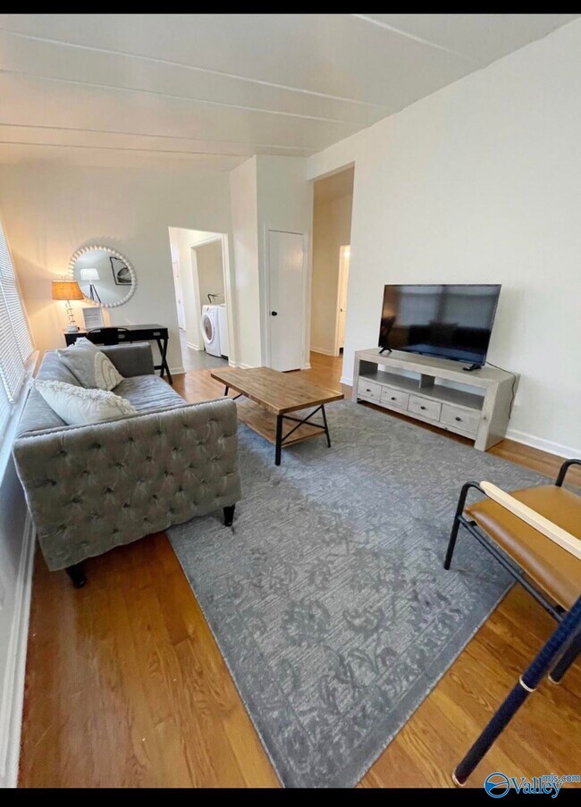 101 Thornton Ave SW, Huntsville, AL 35801 Townhome Rentals in