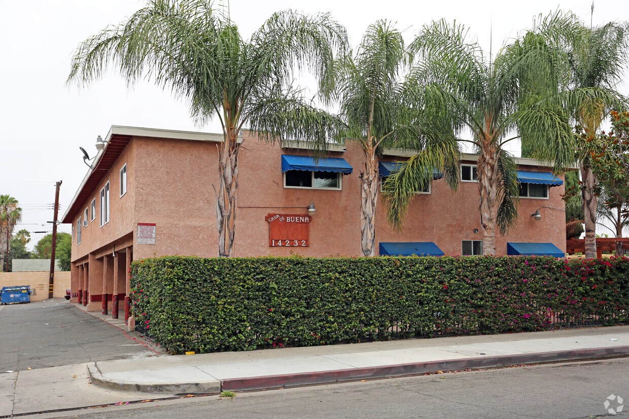 Foto del edificio - 14232 Buena St