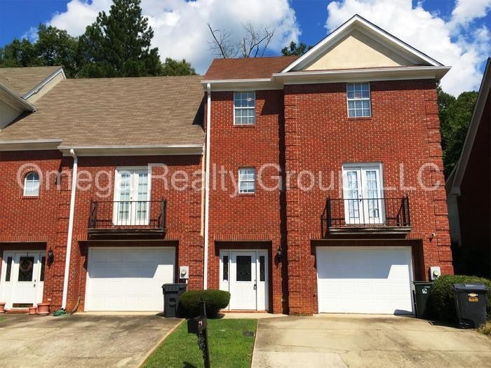 Primary Photo - 157 Sommersby Cir