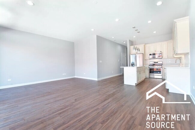 Foto del edificio - 1335 W Taylor St