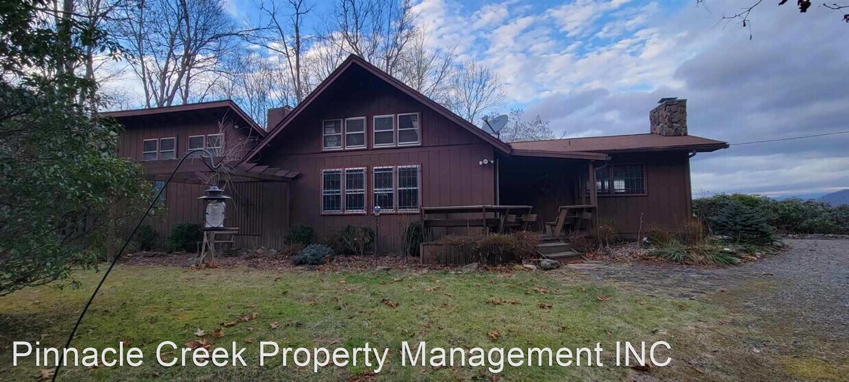 Foto principal - 3 br, 1.5 bath House - 277 Cool Springs