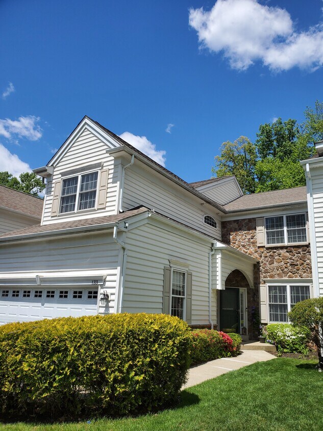 133 Whiteland Hills Cir, Exton, PA 19341 Townhome Rentals in Exton PA