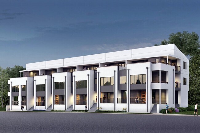 Foto del edificio - 1008 12th Ave S