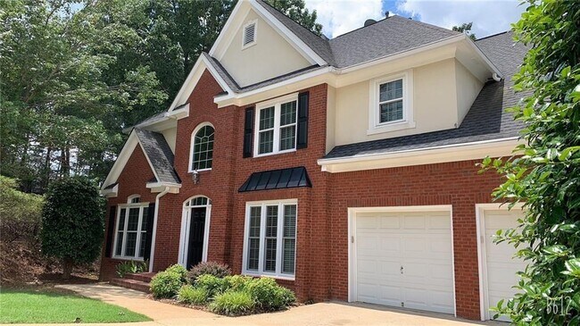 Foto del edificio - 4925 Kilmersdon Ct