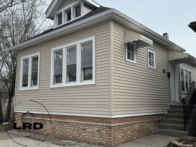 Foto del edificio - 251 W 115th St