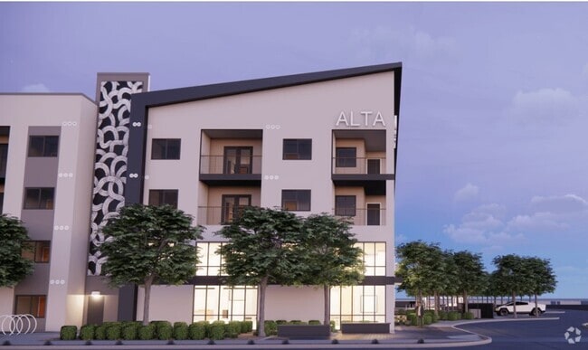 Building Photo - Alta 87