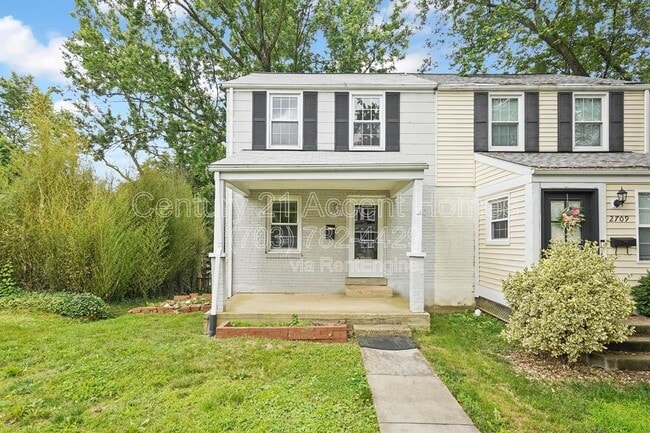 Foto del edificio - 2707 Jefferson Dr