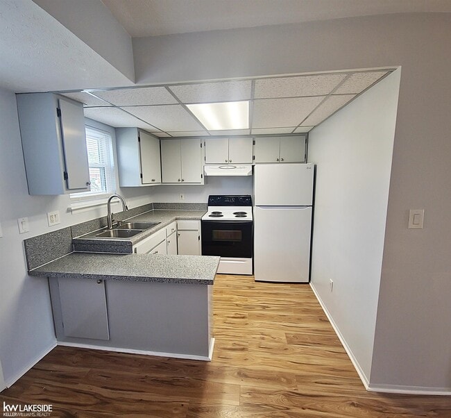Foto del edificio - 28838 Pardo St