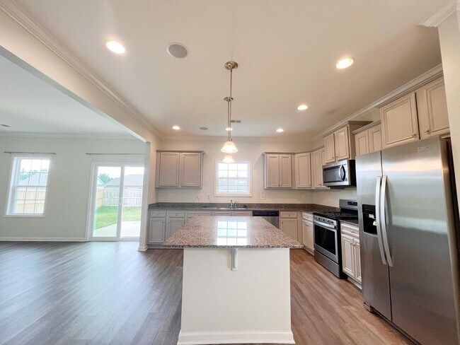 Foto del edificio - 720 Stilmore Dr