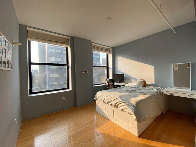 Foto del edificio - 459 Washington St
