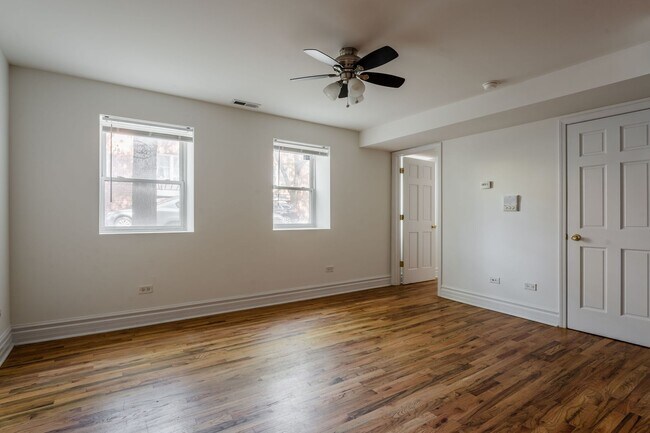 Foto del edificio - Lincoln Square - English Garden, 2 Bed / 1...