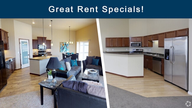 Building Photo - Maple Grove Townhomes