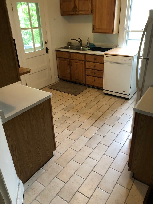 Cocina - 118 Schuyler Plz