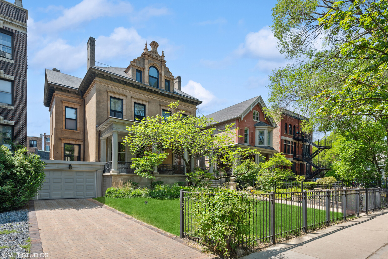 Foto principal - 639 W Deming Pl