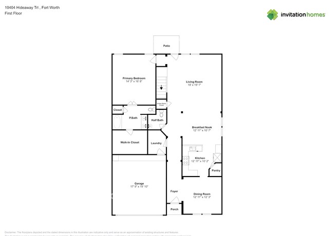 Building Photo - 10404 Hideaway Trail
