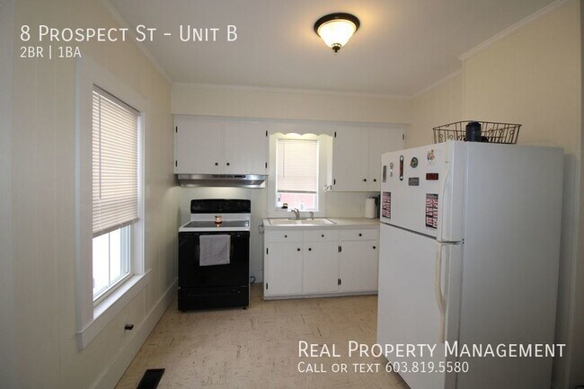 Foto del edificio - North Berwick 2 Bedroom Townhouse!