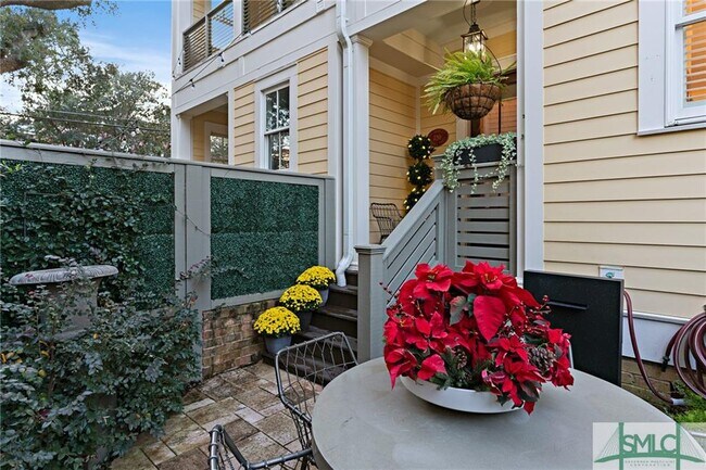 Foto del edificio - 720 Tattnall St