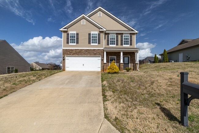 Photo - 2778 Vista Meadows Ln House