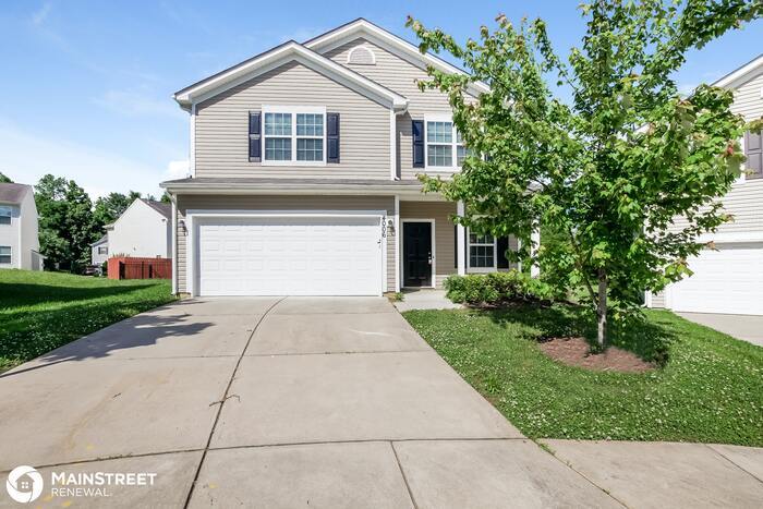 Primary Photo - 4006 Linsbury Ct, Charlotte, NC 28213