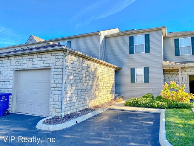Building Photo - 2 br, 2.5 bath House - 5602 Wigmore Dr.