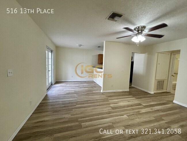 Foto del edificio - 516 13th Pl