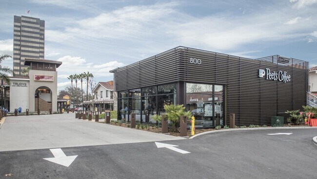 Building Photo - 2305 S Winchester Blvd