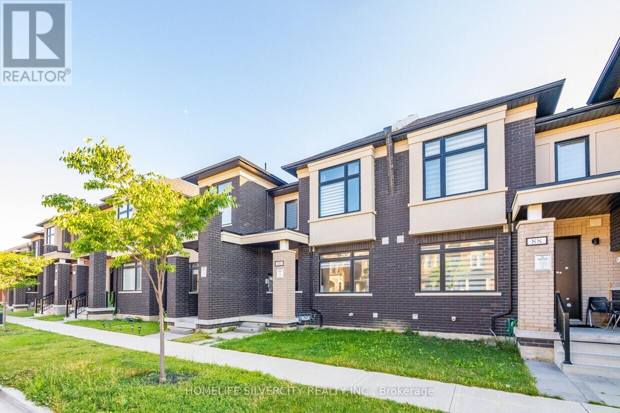 Primary Photo - 86 Pearman Cres