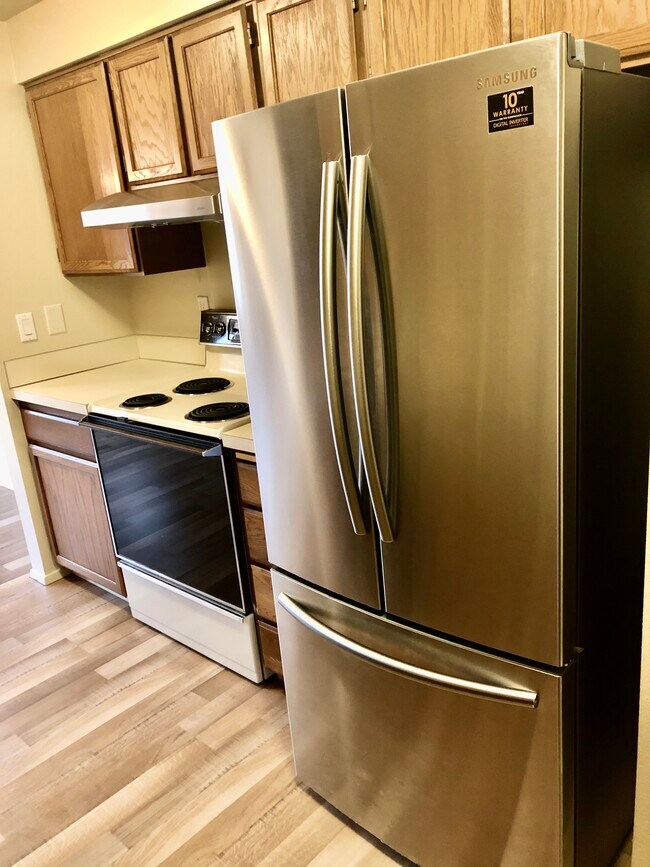 Foto del edificio - 3560 Narrows View Ln NE