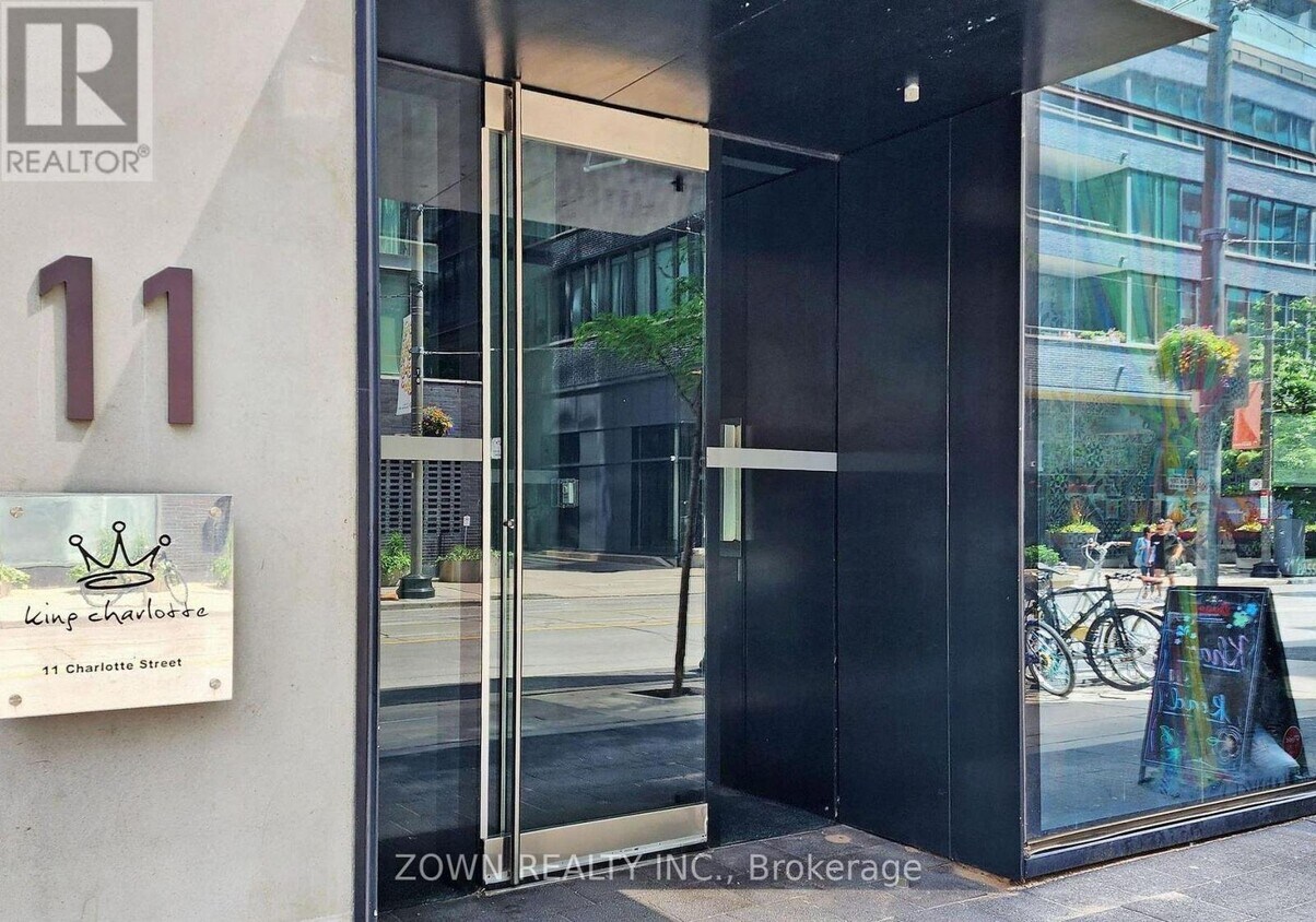 Primary Photo - 11 Charlotte St