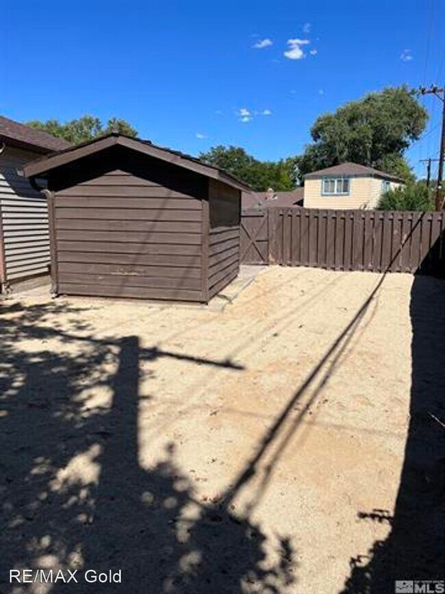 Building Photo - 3 br, 1 bath House - 1509 1st Street