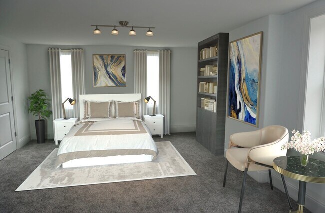 Foto del edificio - Beautiful 2 Bed / 1 Bath in Collegeville -...