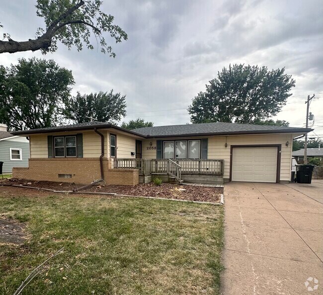 Cheap Houses For Rent In Salina Ksnull