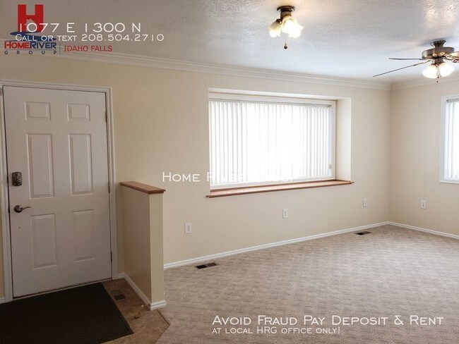 Building Photo - 1077 E 1300 N