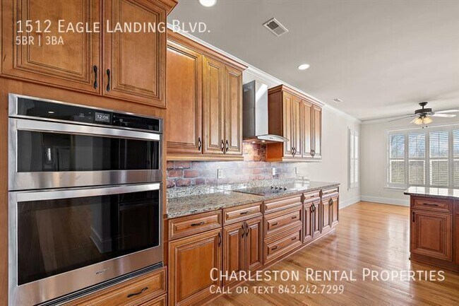 Building Photo - 1512 Eagle Landing Blvd