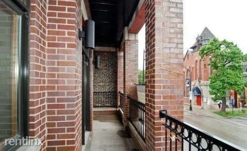 Foto del edificio - 2 br, 2 bath Condo - 932 W Diversey 4 Unit 4