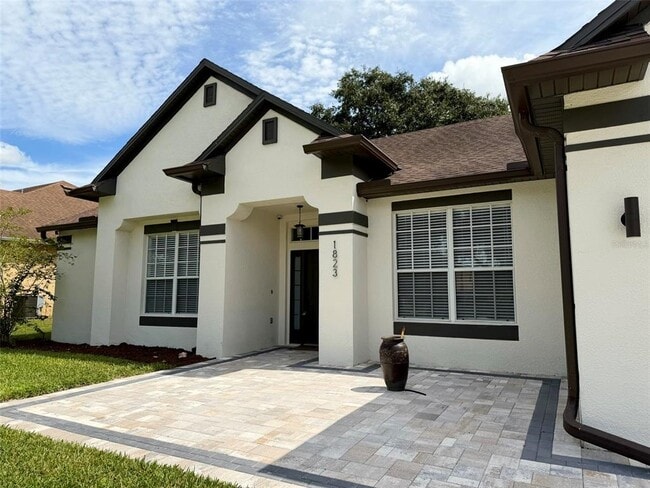 Foto del edificio - 1823 Rachels Ridge Loop