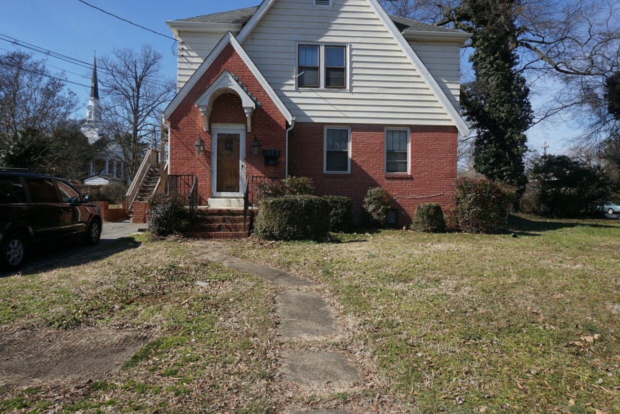 Photo - 1022 West 48th Street  # 2
