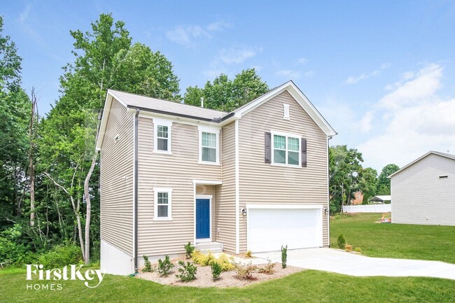 Foto del edificio - 2604 Dallas Dr