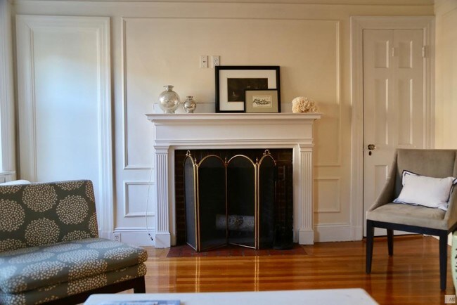 Foto del edificio - 97 Mt Vernon St