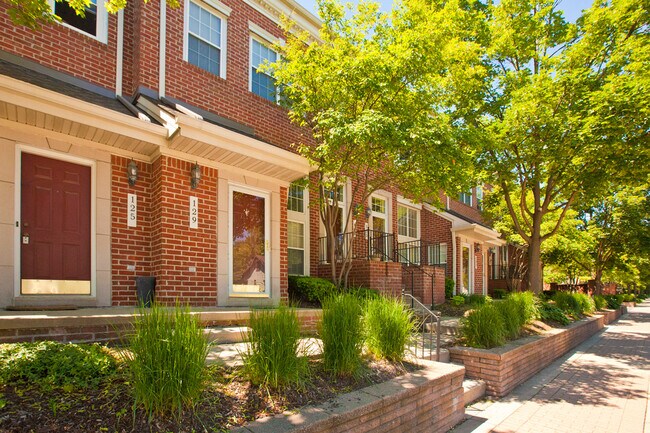Foto del edificio - 129 W Kenilworth Ave