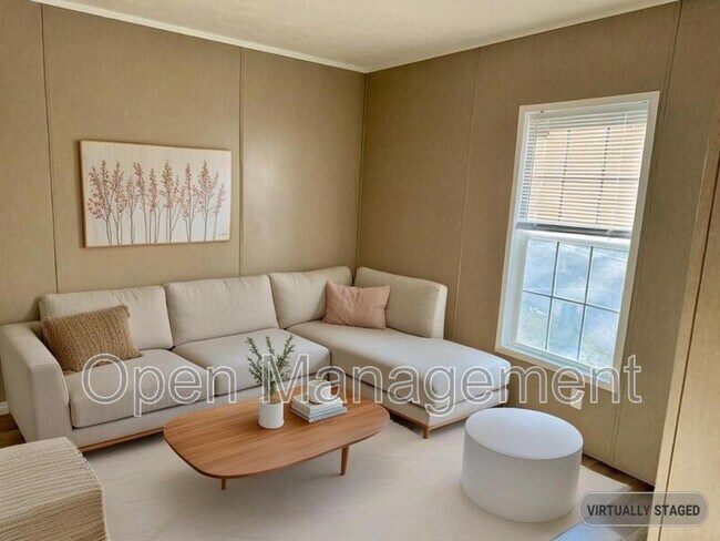 Foto del edificio - 2710 N Farm Rd 137