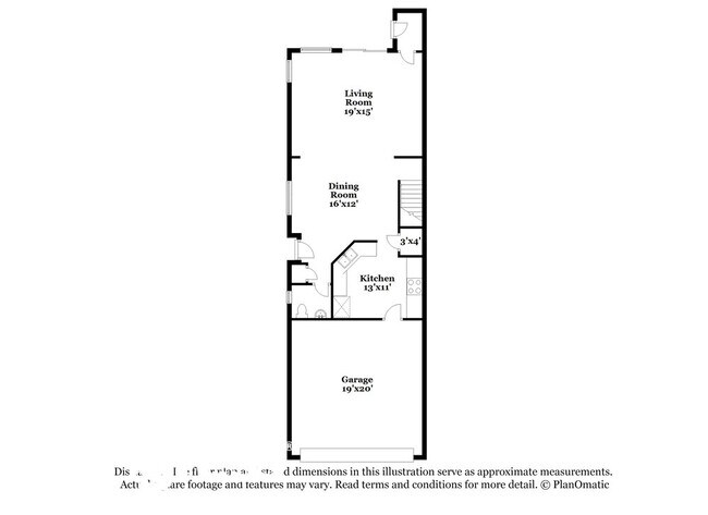 Building Photo - 6055 Bartram Village Dr