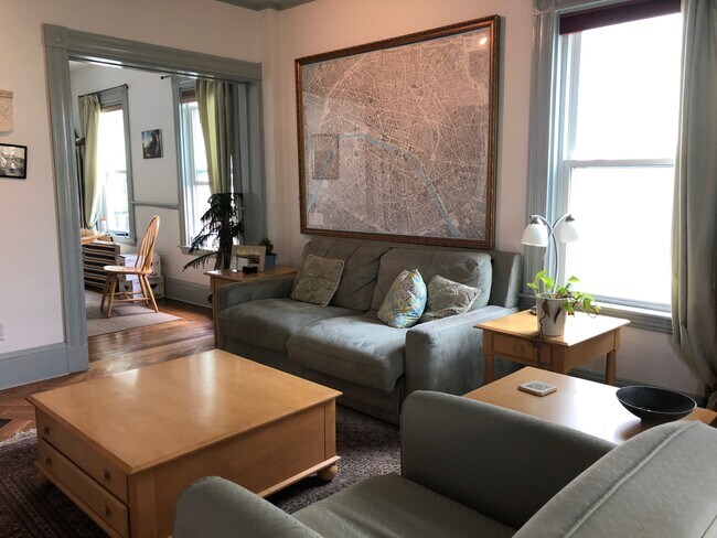 Foto del edificio - 29 Hopedale St
