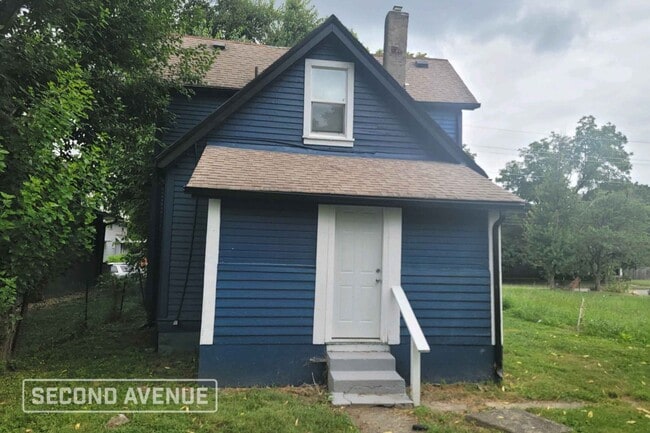 Building Photo - 3616 N Illinois St