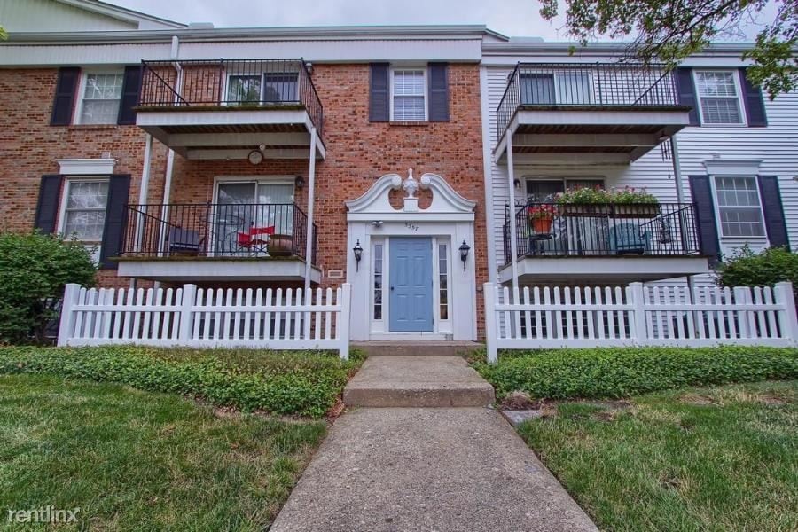 Primary Photo - 2 br, 1.5 bath Condo - 5357 Portland St